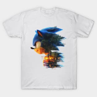 sonic T-Shirt